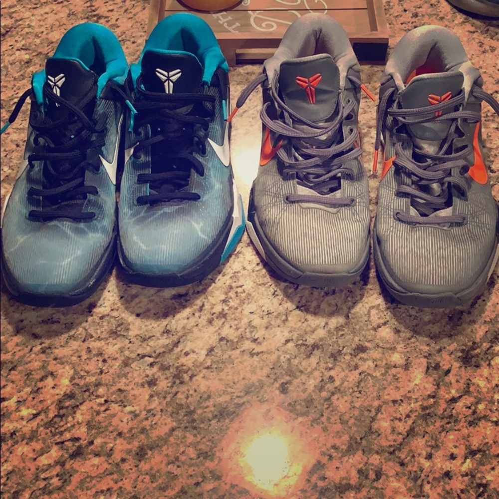 Kobe 7